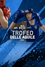 Trofeo delle Aquile 2026