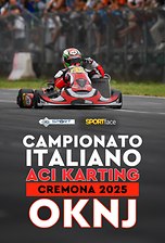  Campionato Italiano ACI Karting - OKN Junior - Cremona 2025