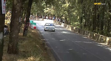 Campionato Italiano Super Salita - Monte Erice - G1