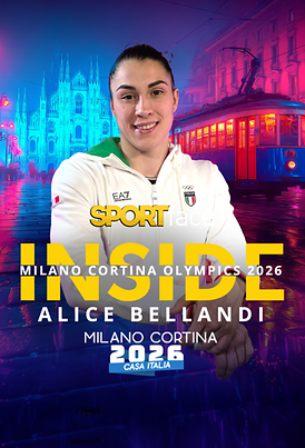 INSIDE - Alice Bellandi