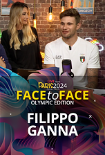 Face to face - Filippo Ganna 