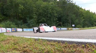 Campionato Italiano Super Salita - 60° Trofeo Luigi Fagioli - G2