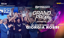 Freddy Grand Prix