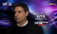 Angelo Cito - Presidente FITA