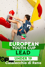 Coppa Europa Giovanile - Lead U19