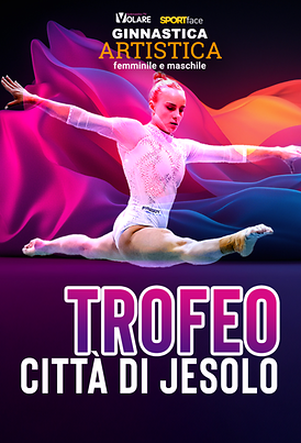  Trofeo Città di Jesolo 2025
