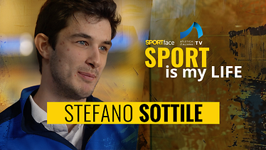 Stefano Sottile - Sport is My Life