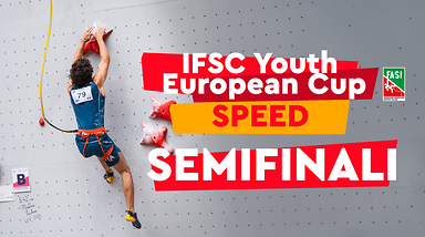 Coppa Europa Giovanile Speed - Qualifiche