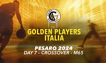 Golden Players 2024 - Day 7 - Crossover - M65