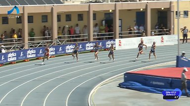 Campionati Italiani under 23 e Campionati Assoluti di Prove Multiple - Day 2 - Sessione Mattutina