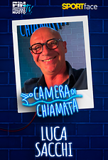 Camera di Chiamata - Luca Sacchi