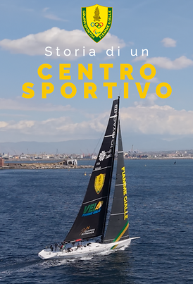 Storia di un Centro Sportivo - Episodio 4