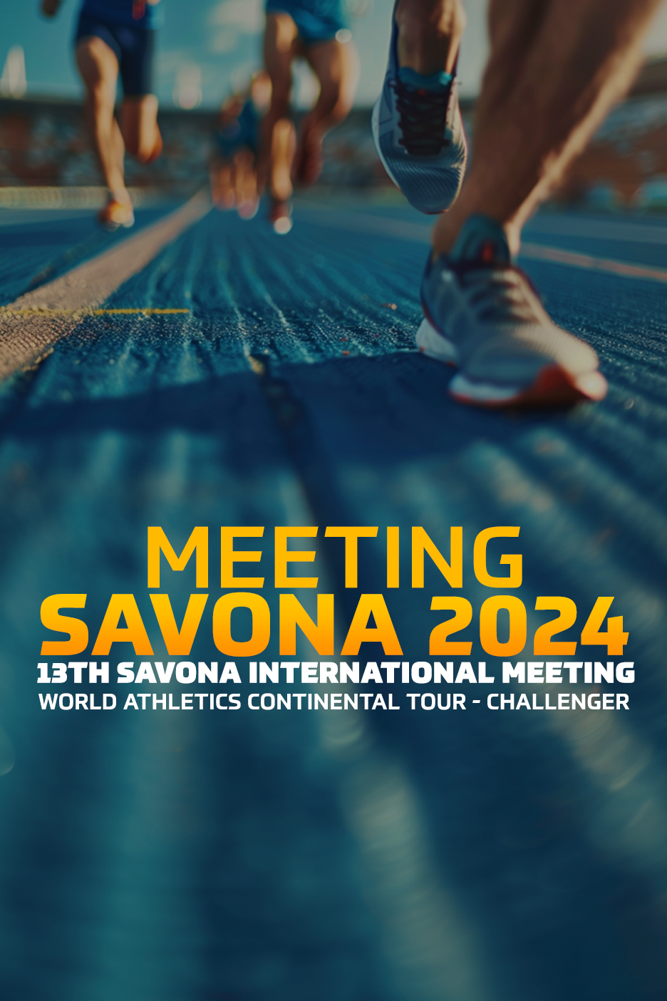 Meeting Savona 2024