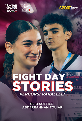 Fight Day Stories