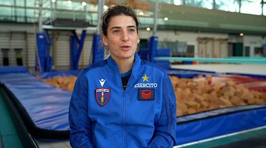 Elena Bertocchi