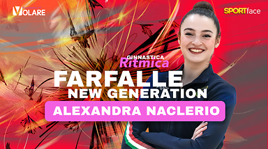 Alexandra Naclerio