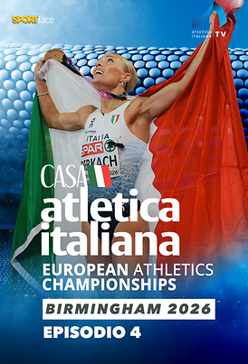 CASA ATLETICA Birmingham2026 #4