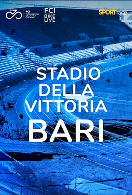 Stadio della Vittoria - Bari