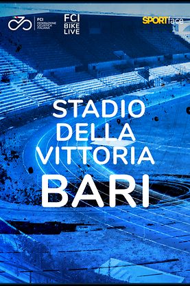 Stadio della Vittoria - Bari