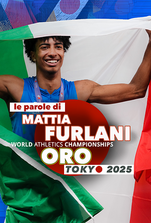 Le parole di Furlani