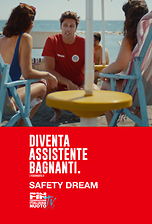 Salvamento - Safety Dream