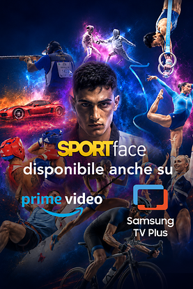  Dal 28 Maggio su Samsung TV Plus