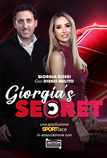 Giorgia's Secret - Episodio 1 - Diego Milito
