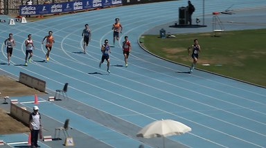 Campionati Italiani su Pista Under 18 2026 - Day 1 Part 1