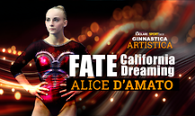 Alice D'Amato - Fate California Dreaming