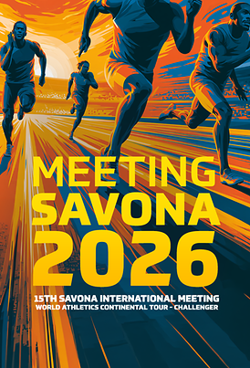 Meeting Savona - 2026