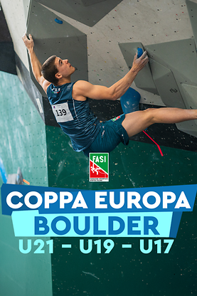 Coppa Europa Giovanile