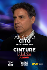 Angelo Cito - Presidente FITA