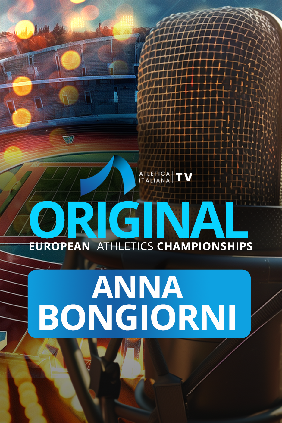 Anna Bongiorni
