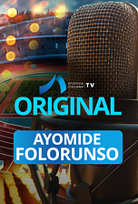 Ayomide Folorunso - Golden Gala