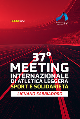 Meeting Sport Solidarietà - Lignano Sabbiadoro - 2026