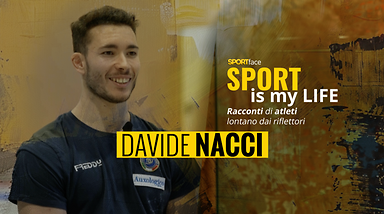 Davide Nacci