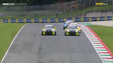 TCR Italy - Mugello - G2