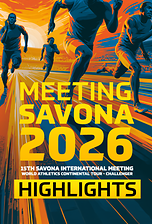 Meeting Savona Highlights - 2026