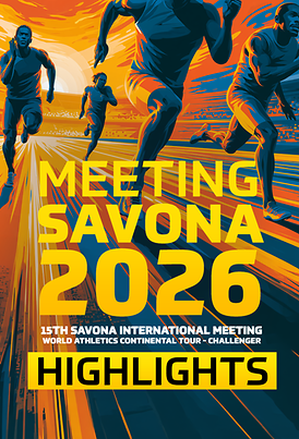 Meeting Savona Highlights - 2026