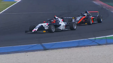  F4 - MISANO - R3