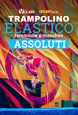 Campionati Italiani Assoluti - Trampolino
