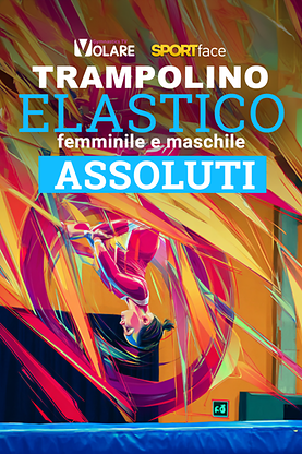 Campionati Italiani Assoluti - Trampolino