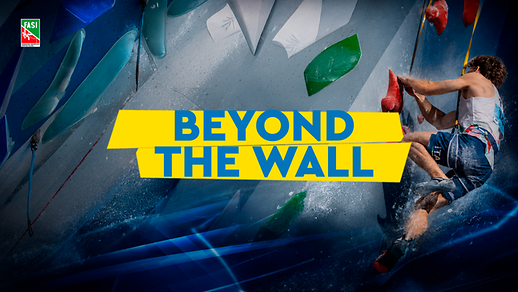 Beyond the Wall