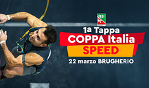 Coppa Italia Speed 2025 - Brugherio