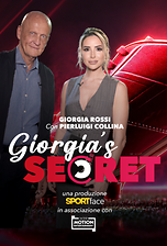 Giorgia's Secret - Episodio 5 - Pierluigi Collina