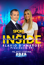 INSIDE - Flavio D'Ambrosi (Presidente FPI)