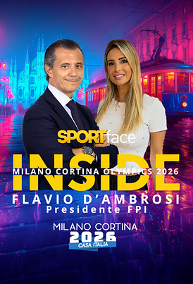 INSIDE - Flavio D'Ambrosi (Presidente FPI)