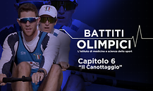 CAPITOLO 6 “IL CANOTTAGGIO”