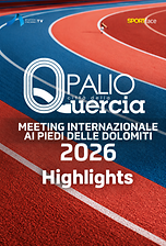 Palio Città della Quercia - 2026 - Highlights