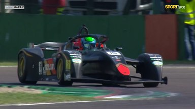 Campionato Italiano Sport Prototipi - Imola - R2